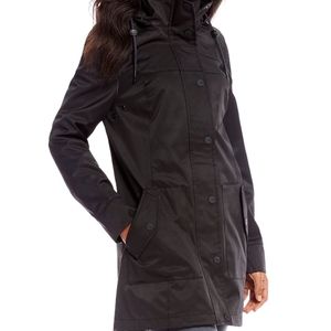Ugg "Trench Rain" Jacket